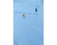 Шорты классические чинос Polo Ralph Lauren с вышивкой и стретчем