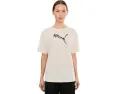 Essentials Graphics Animal Print Relaxed Tee