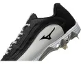 Бейсбольные бутсы Mizuno 9-Spike Ambition 3 с технологией Wave и полной амортизацией