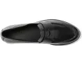 ECCO Мокасины Modtray Penny Loafers из цельной кожи с тракторной подошвой