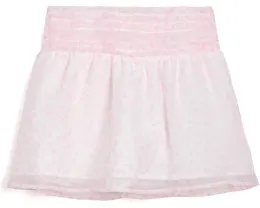 Детская юбка-шорты Emerson Organza от abercrombie kids
