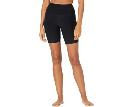 Beyond Yoga Велосипедки Spacedye Team Pockets с карманами