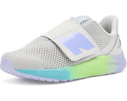 Кроссовки New Balance Fresh Foam Arishi v4 с липучкой для малышей