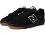 Кроссовки New Balance Numeric 480 с амортизацией Abzorb и усиленным мыском
