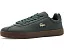 Кроссовки Lacoste Baseshot Leather Sneakers