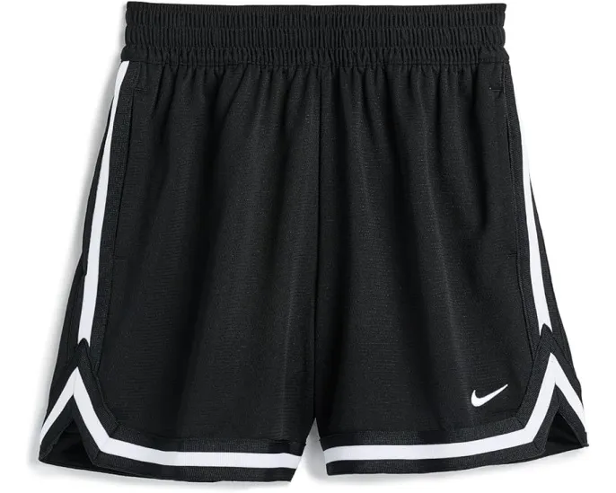 Шорты Nike Dri-FIT DNA 24 длиной 12.7 см для детей
