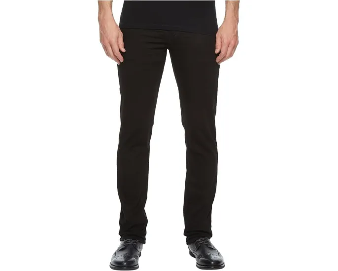 Levi's 511 Slim джинсы с зауженным кроем и низкой посадкой