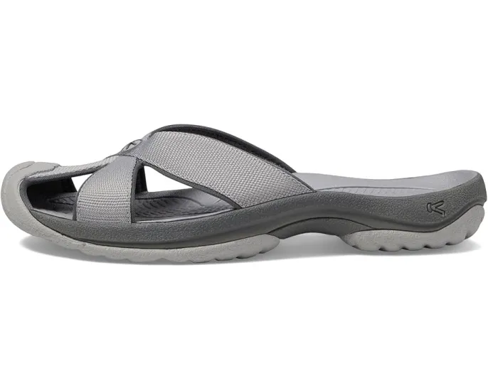 Сандалии KEEN Bali TG с технологией контроля запаха