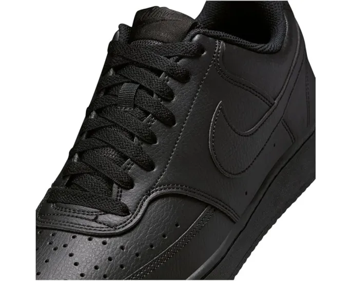 Кроссовки Nike Court Vision Low Next Nature из переработанных материалов