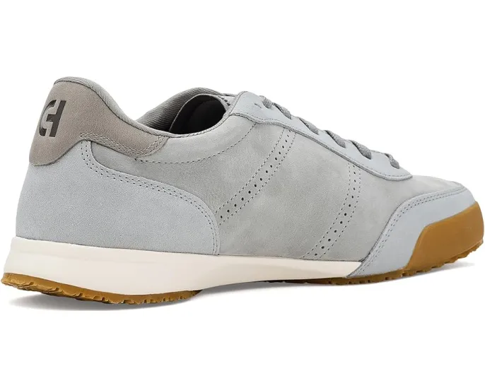 Ультралегкие кожаные кроссовки Cole Haan Grandpro Slimline с технологией GRANDFOAM