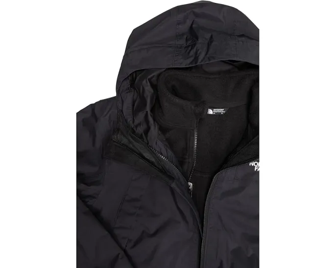 The North Face Детская куртка Antora Triclimate с отстегивающейся флисовой подкладкой