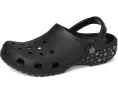 Классические кроксы Crocs с декором в виде шипов