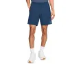 Шорты Yogger Stretch 17 от RVCA с эластичным поясом и карманами