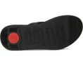 FitFlop Сандалии F-Mode Go Adjustable Flatform Toe-Post на платформе