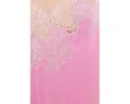Enchant Lace Trim Chemise