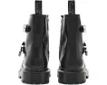 Dr. Martens 1460 Bex Buckle ботинки с пряжками