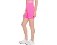 Шорты New Balance Nb Harmony High Rise с высокой посадкой и внутренним швом 15 см