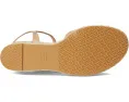 Эспадрильи Stuart Weitzman Dayna Espadrille Wedge на танкетке с ремешком на щиколотке