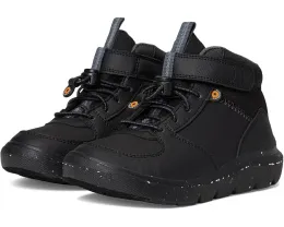 Детские ботинки Bogs Kids Skyline Kicker на липучке с водонепроницаемым верхом