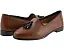 Лоферы Trotters Liz Tassel с кисточкой и миндалевидным носком