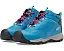 Водонепроницаемые ботинки KEEN Wanduro Mid для детей с защитным носком