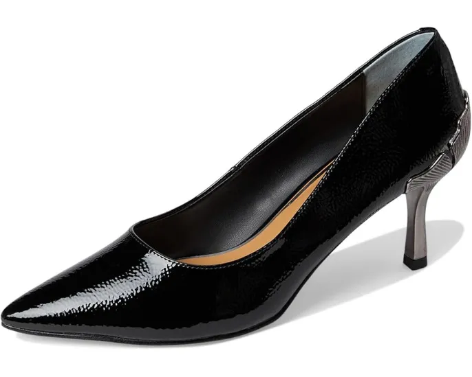 Туфли Tacy на шпильке с острым носком от J. Renee