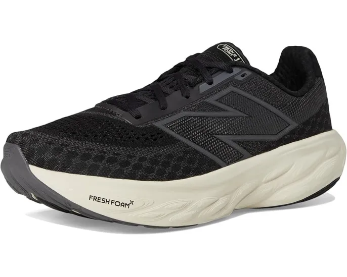 Кроссовки New Balance Fresh Foam X 1080v14 с био-содержимым