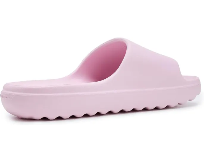 Сланцы Adidas Adilette Lumia с липучкой и резиновой подошвой
