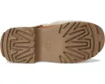 UGG Esmee Clogs сабо из замши с регулируемым ремешком и меховой оторочкой