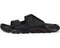 Сланцы Mogami Terra Slide от Birkenstock с анатомической стелькой и регулируемыми ремешками