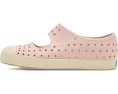 Детские туфли Native Shoes Jefferson Juniper с перфорацией для дыхания и круглым носком