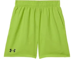 Under Armour детские тканые шорты с карманами