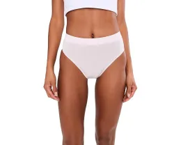 Wacoal Трусы B-Smooth High-Cut с завышенной посадкой и бесшовным дизайном