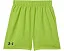 Under Armour детские тканые шорты с карманами