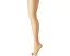 Hanes колготки Silk Reflections с контролем формы без мыска