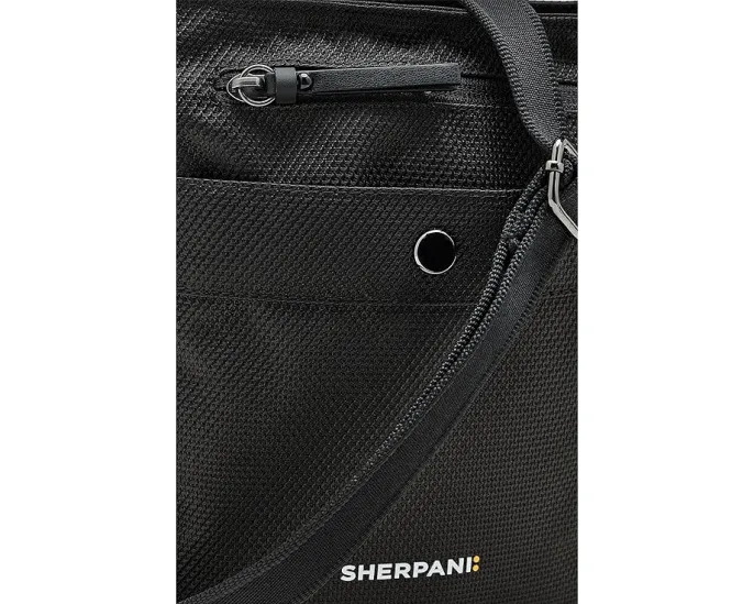 Sherpani Prima кросс-боди с защитой от кражи и RFID-блокировкой