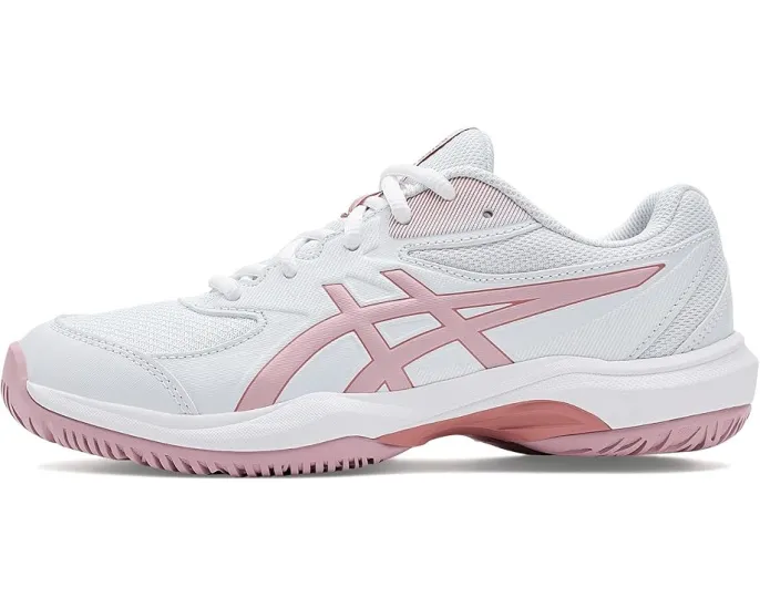 Теннисные кроссовки Gel Game для школьников с технологией TRUSSTIC ASICS Kids