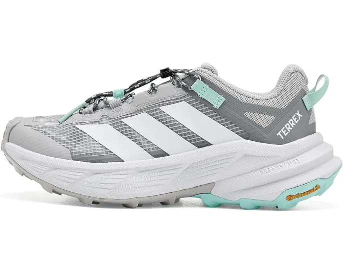 Трекинговые ботинки adidas Outdoor Terrex Freehiker SL GORE-TEX для сложного рельефа