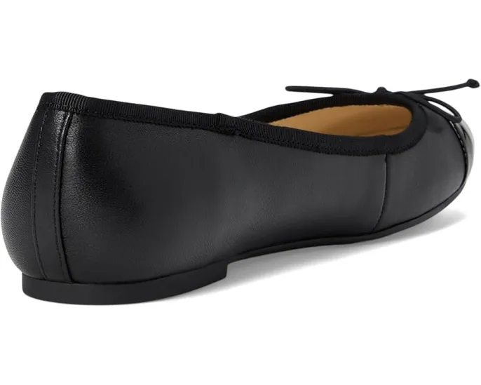 Балетки Nine West Prosep с бантом и миндалевидным носком