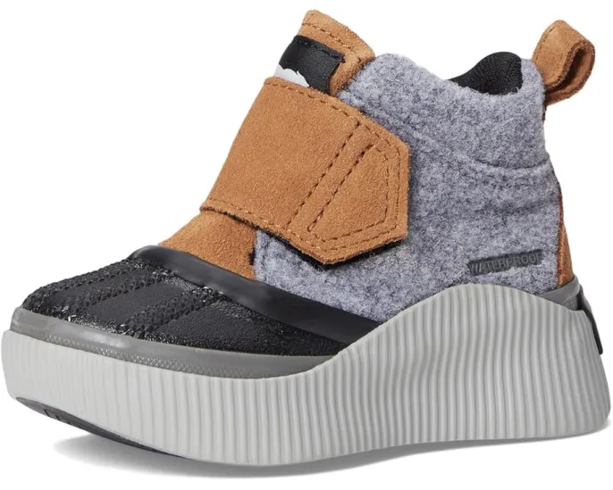 Водонепроницаемые ботинки SOREL для малышей Out N About IV Strap