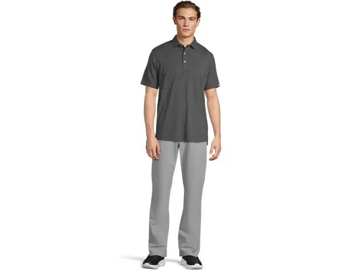 Поло Cloud Polo из дышащей ткани с защитой от ультрафиолета tasc Performance