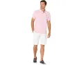 Поло U.S. POLO ASSN. из интерлока с закатом