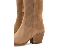 Сапоги Sam Edelman Wyatt до колена с острым носком и молнией
