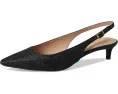 Туфли лодочки Cole Haan Go-to Jocelyn с открытой пяткой и регулируемой пряжкой