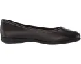 Балетки Trotters Darcey из натуральной кожи с амортизирующей подошвой
