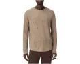 Свитер Vera Crew с круглой горловиной John Varvatos
