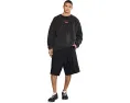 PUMA Толстовка Formula 1 Sportswear с ворсом и круглой горловиной