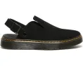 Сандалии Dr. Martens Carlson из мягкой замши