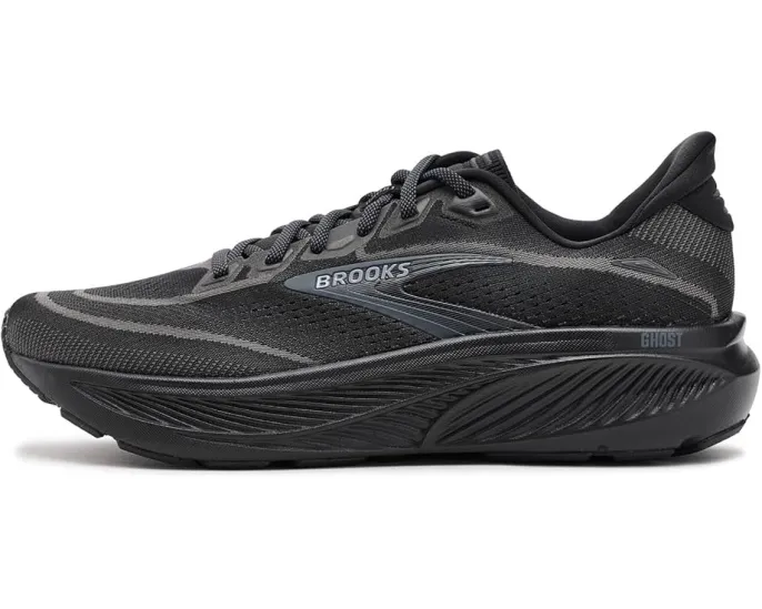 Кроссовки Brooks Ghost 18 с амортизацией DNA Loft V3