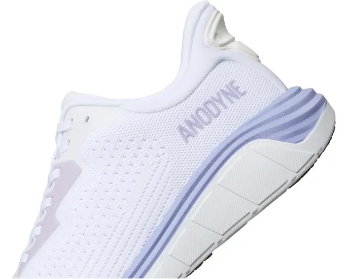 Ортопедическая обувь Anodyne No. 35 Sport Move с технологией Heel Assist